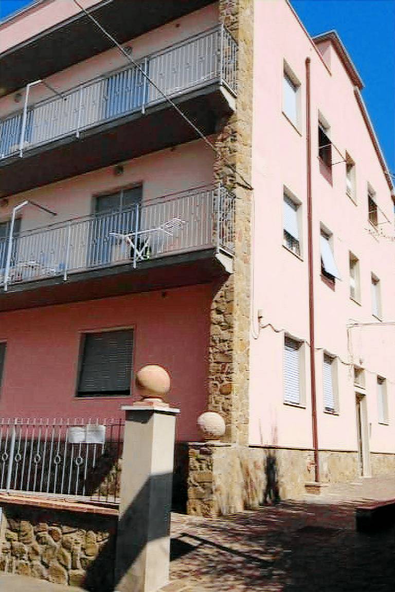 Ferienwohnung Castiglione della Pescaia