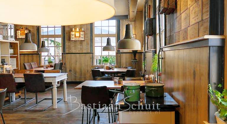 Boutique Hotel Herberg Binnen — photo 3