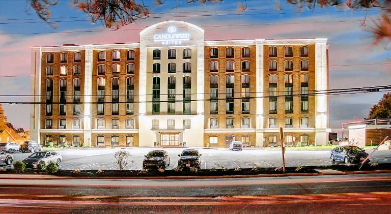 Candlewood Suites: Richmond - West Broad By IHG — photo 2