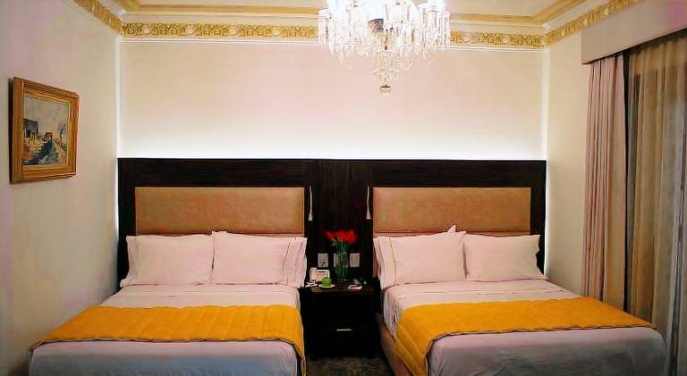 Mansion de los Abuelos