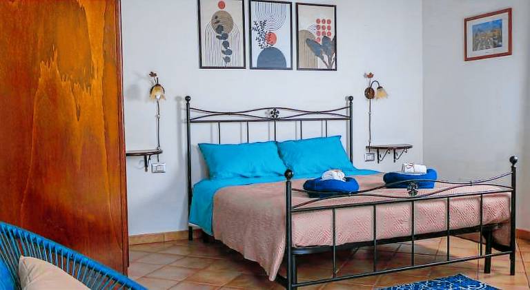 Bed & Breakfast Gonnesa