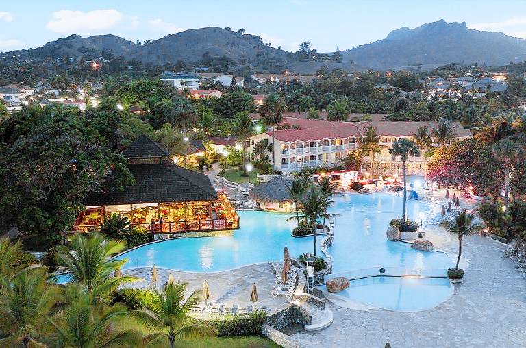 Villa Puerto Plata