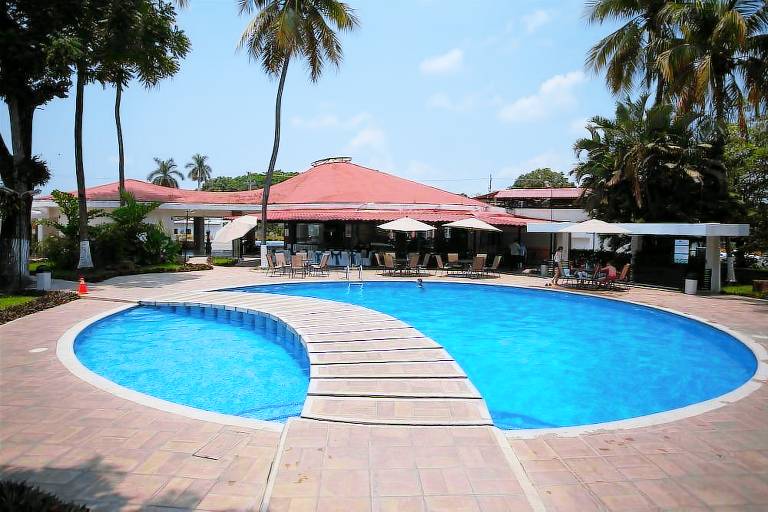 Hotel Kamico — photo 3