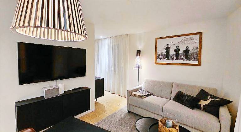 Rental apartment | Close to the ski | Pet-friendly — photo 2