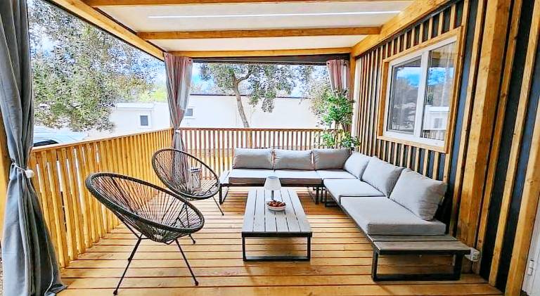 Casa della Fortuna in Biograd na Moru