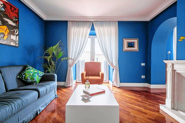 Family-friendly nice holiday apartment | Near Piazza del Plebiscito | Dogs allowed — photo 4