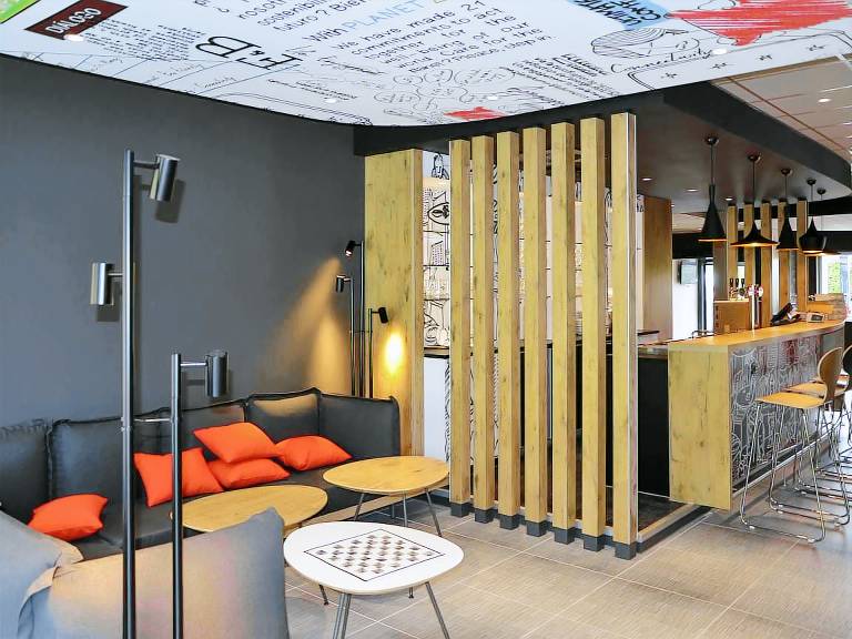 Ibis Wavre Brussels East — photo 2
