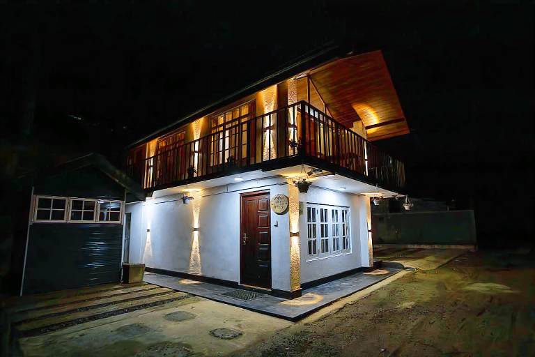 Villa Nuwara Eliya