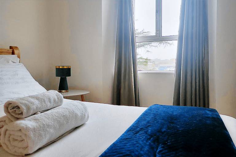 Ferienwohnung Cork
