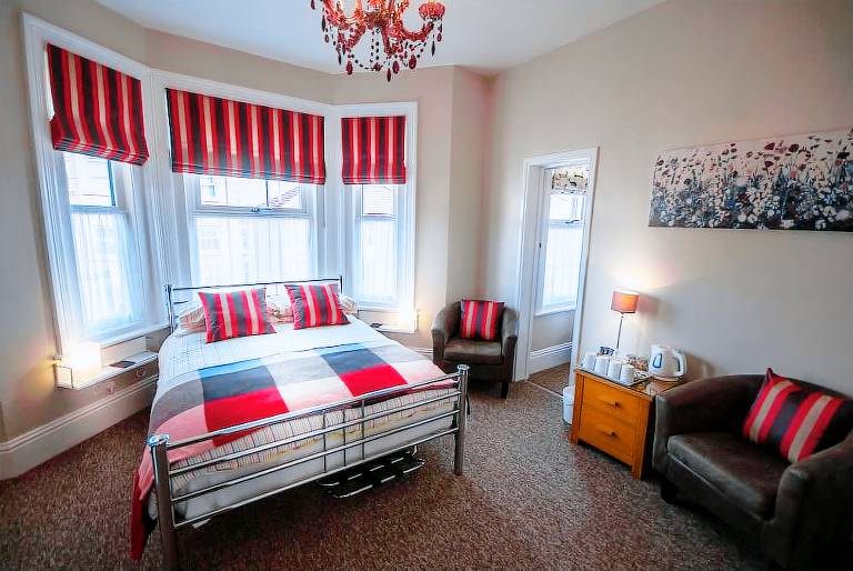 Accommodation  Sandown