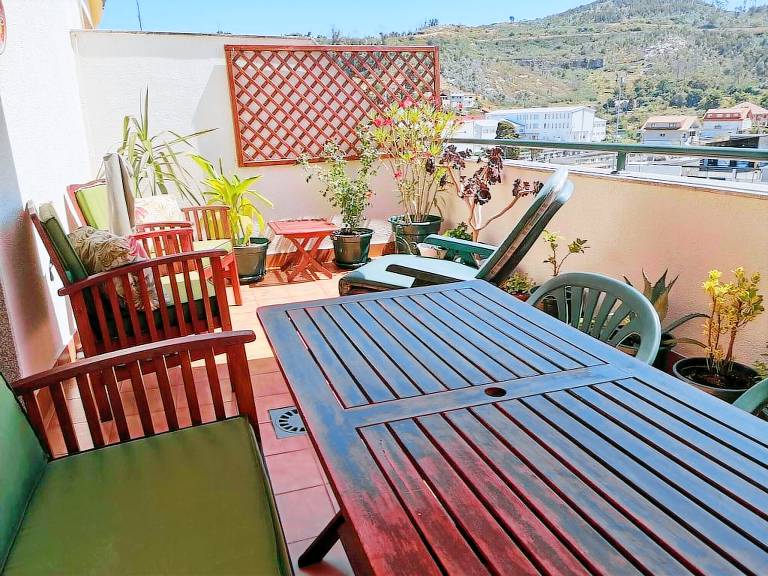 Apartamento Bayona