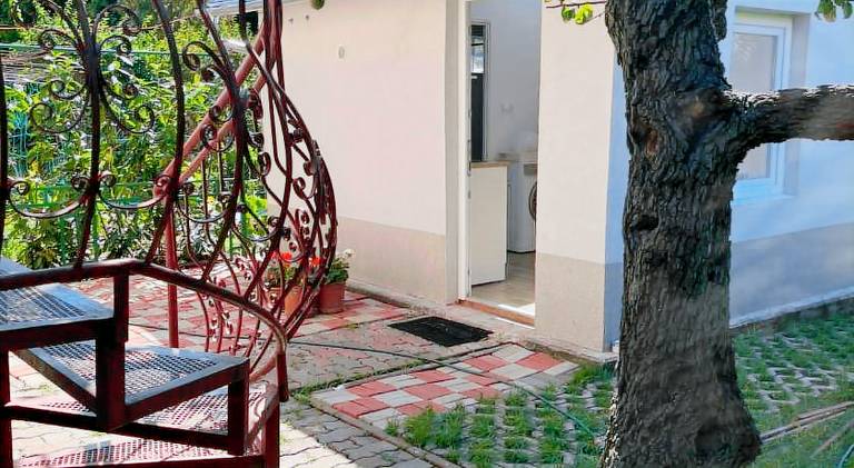 Rental apartment with 1 room for 4 persons — photo 3