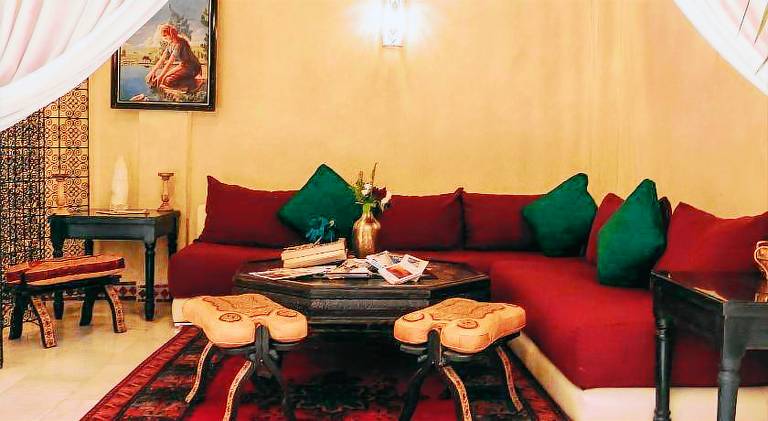 Riad Golf Stinia 1 — photo 2