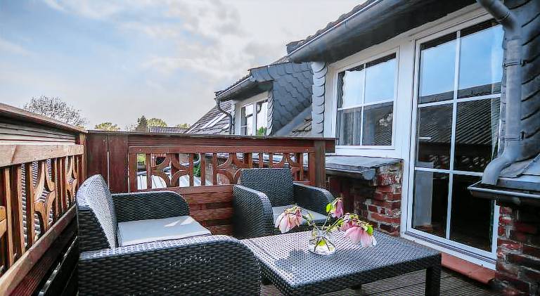 Holiday apartment | Pet-friendly — photo 2