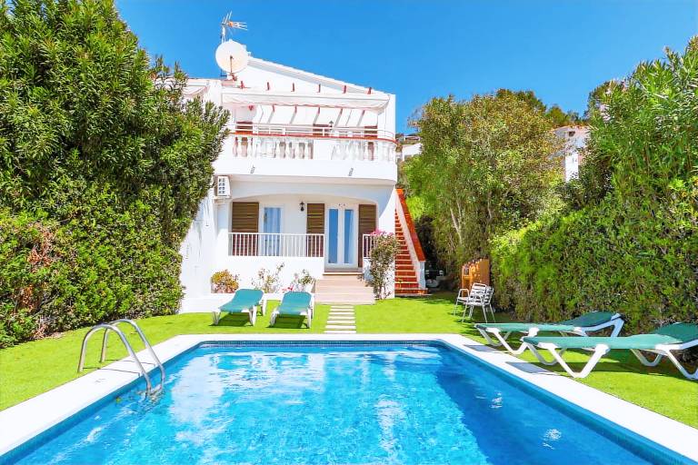 Villa Son Bou