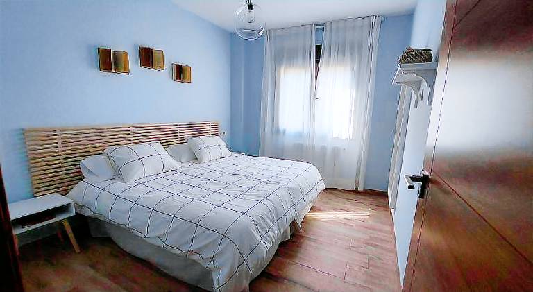 Apartamento Las Campanitas in Cáceres