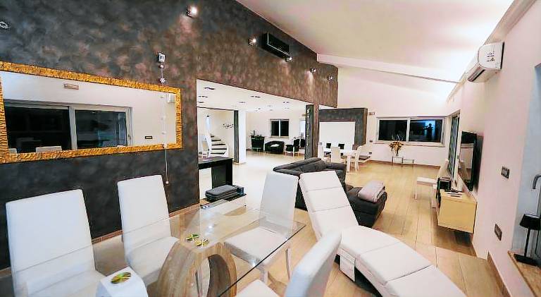Artemide Resort Spa - Private Villa & Spa Suite — photo 3