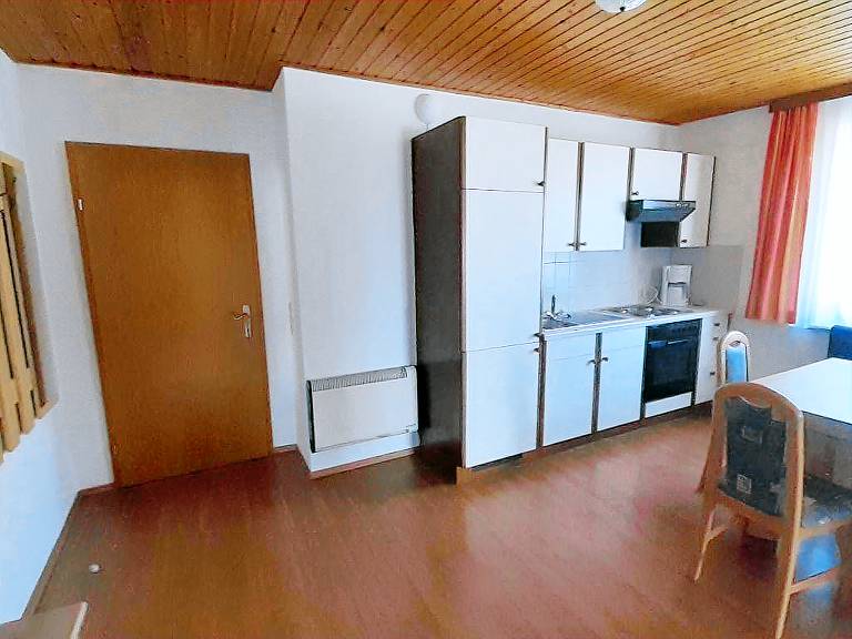 Ferienwohnung Illmitz