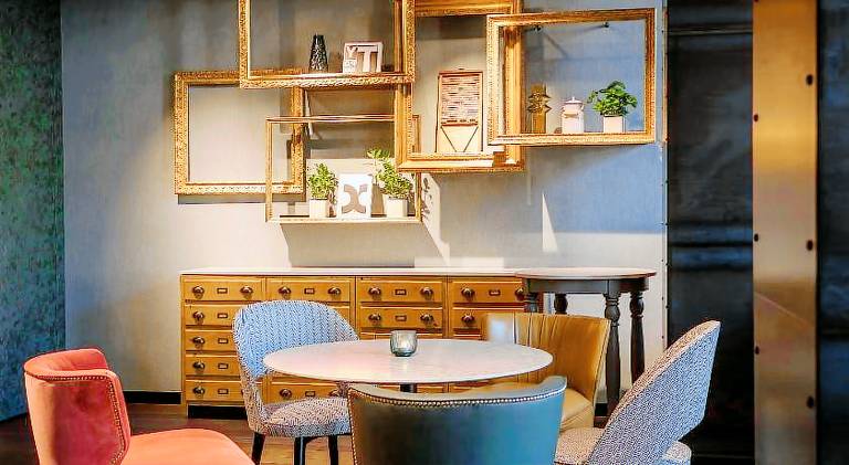 Motel One Hannover-Oper — photo 5