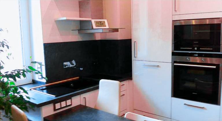 30 m² Ferienwohnung