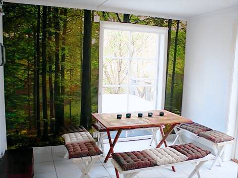 House with garden, BBQ & terrace | Pets are welcome — photo 5