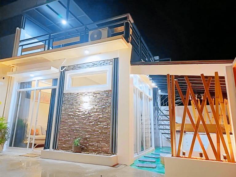 House  Tacloban City