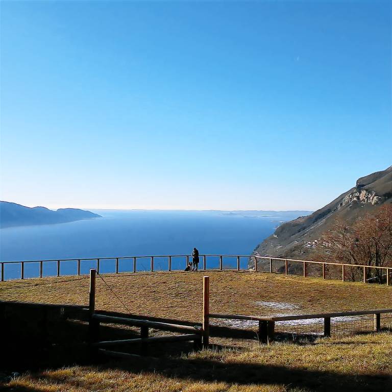 Ferienwohnung  Brenzone sul Garda