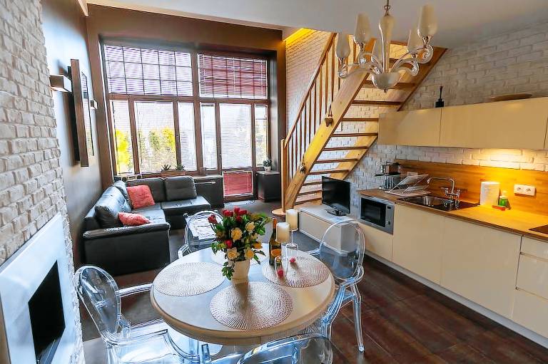 Apartament Szklarska Poręba