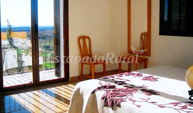 Casa rural  La Llacuna
