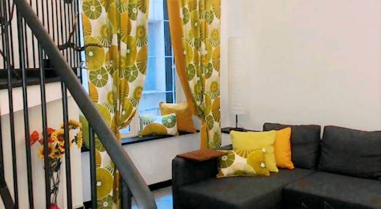 Rental apartment | Near Piazza De Ferrari in San Vincenzo