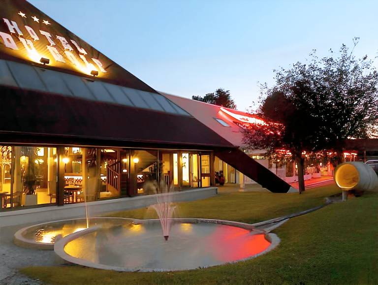 Hotel Be Guest Limoges Sud ex Black & Green — photo 2