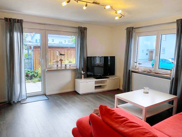 Ferienwohnung Ettenheim