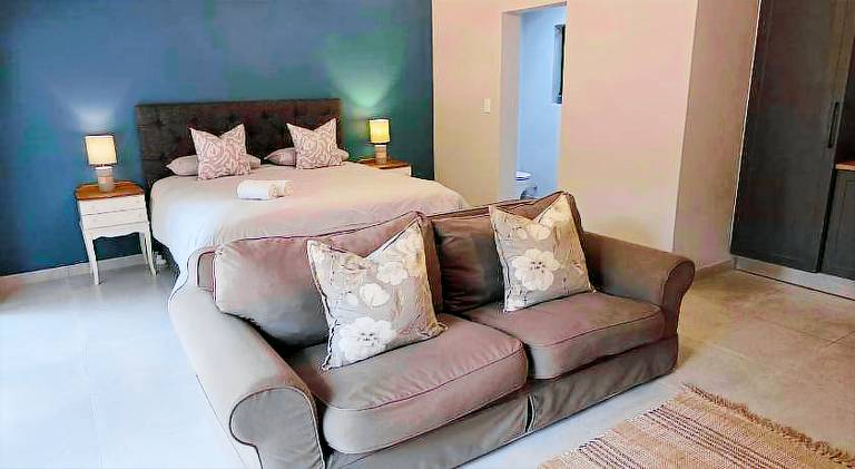 De Nachte Guest Suites