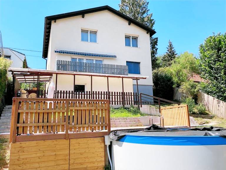 Appartement Penzing