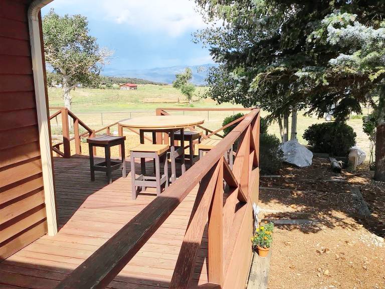 Farmhouse  Poncha Springs