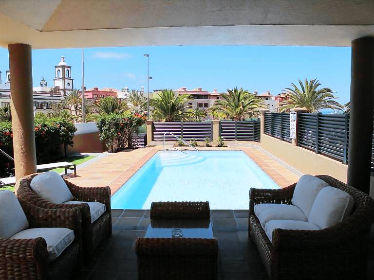 Casa Playa del Inglés