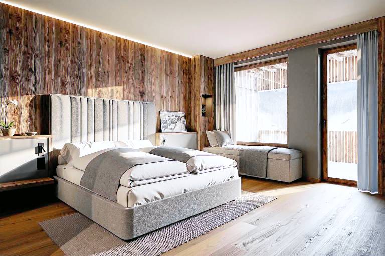 ADEA Lifestyle Suites Fieberbrunn — photo 2