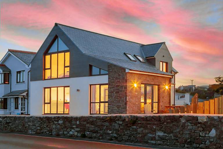 Cottage Port Erin