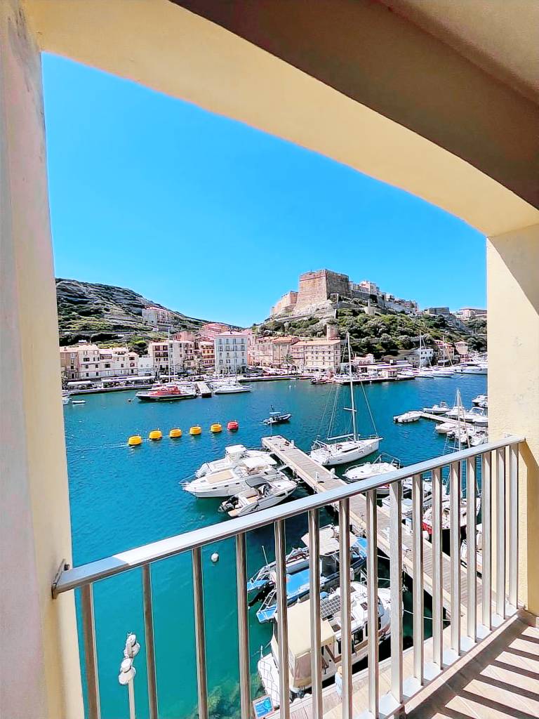 Appartement Bonifacio