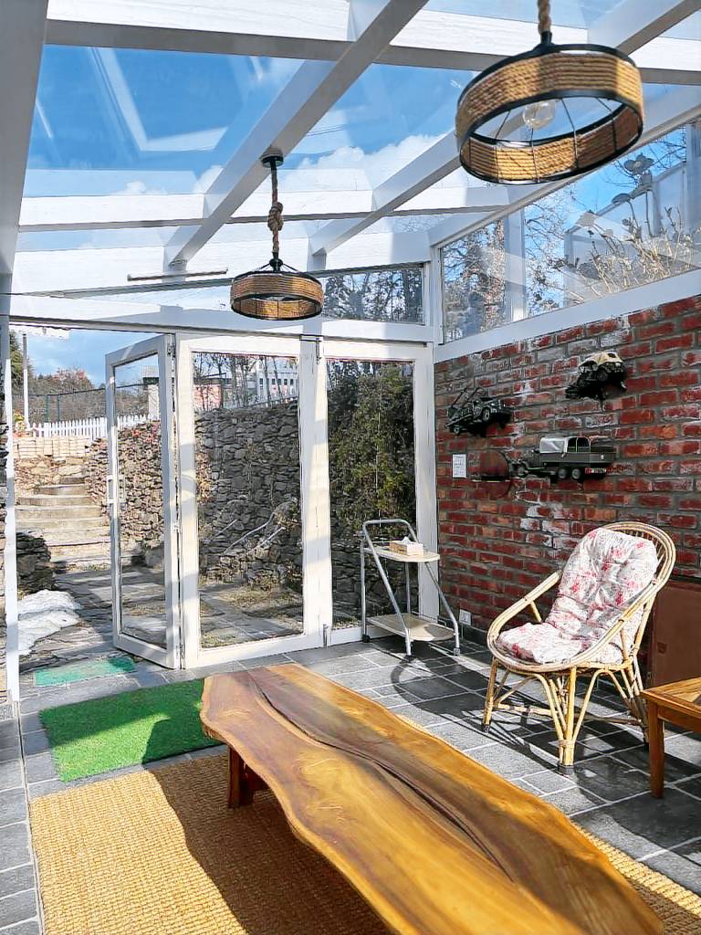 Holiday apartment | Pets are welcome — photo 2