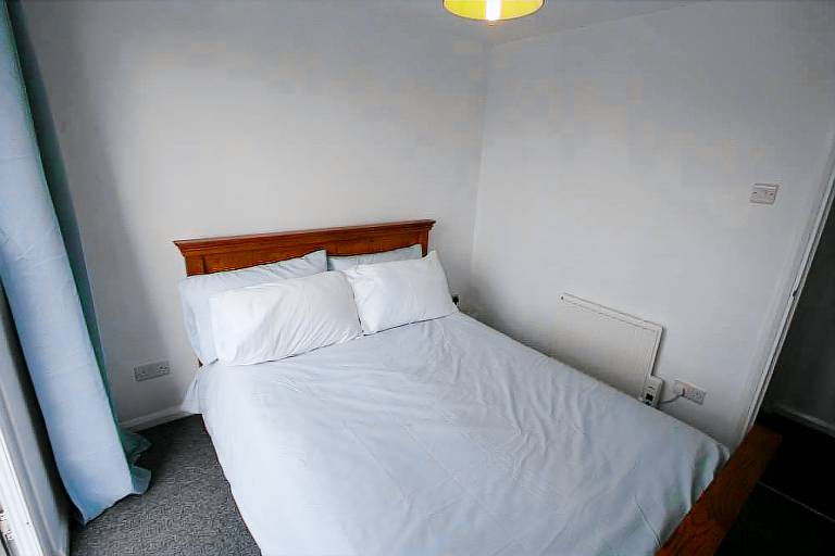 Apartment  Bosherston