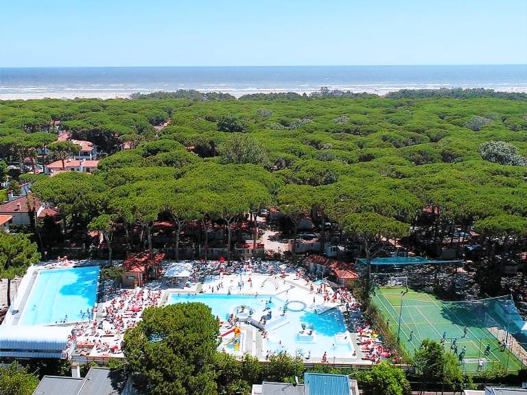 Mobilheim  Lido di Spina