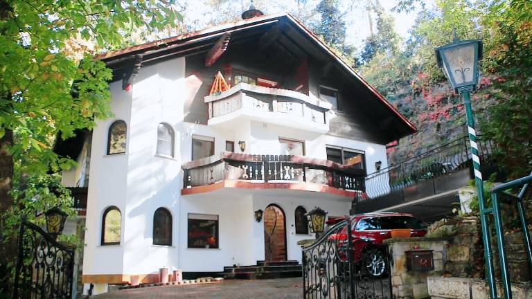 Ferienhaus  Wachenheim an der Weinstraße