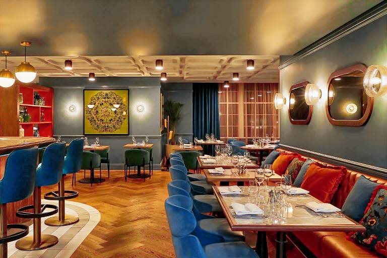 Hotel Indigo Exeter, an IHG Hotel By IHG — photo 3