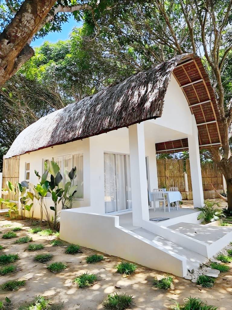 Bed & Breakfast  Villa Libertad