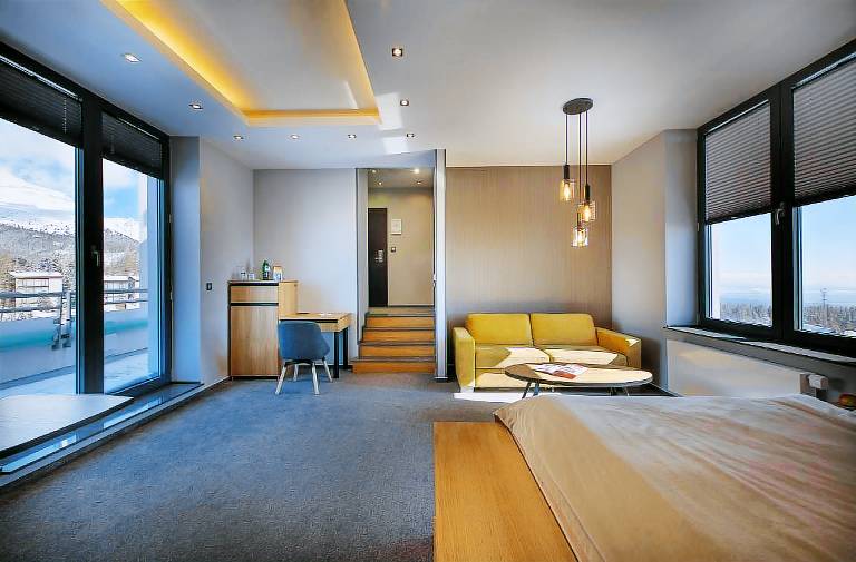 Hotel Panorama Resort — photo 2
