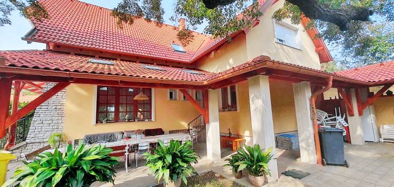 Apartman Vörs