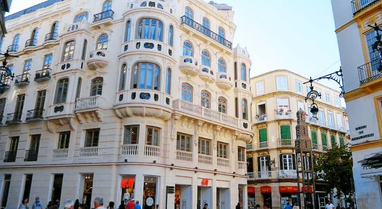 Rental apartment | Near Alcazaba of Málaga | Pets are welcome — photo 2