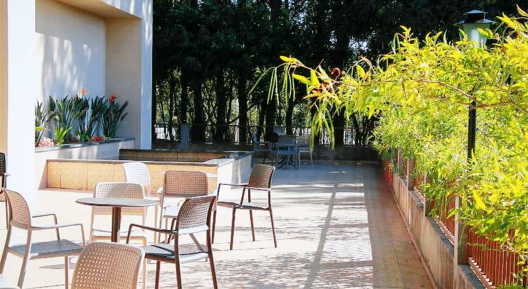 Hotel Fazenda Piramides — photo 3