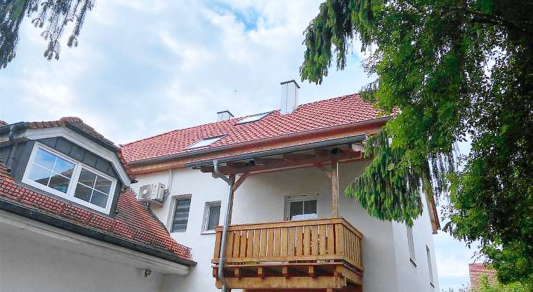 Ample holiday apartment | Pets allowed — photo 5